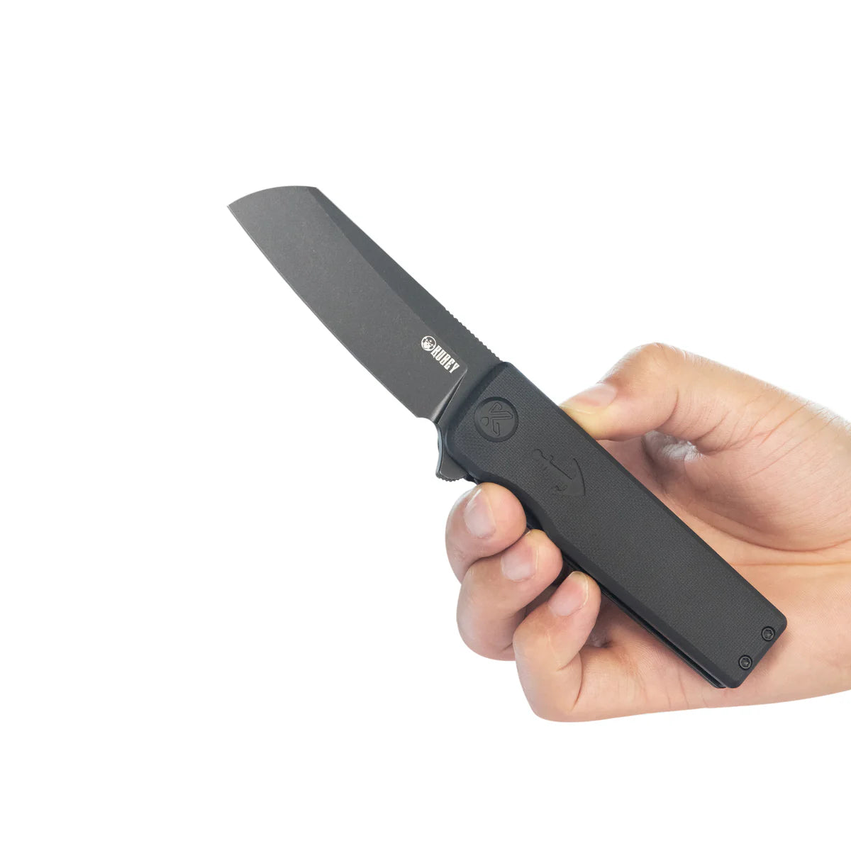 Kubey Sailor KU317I 14C28N Folding Knife – EDC Pocket Knife