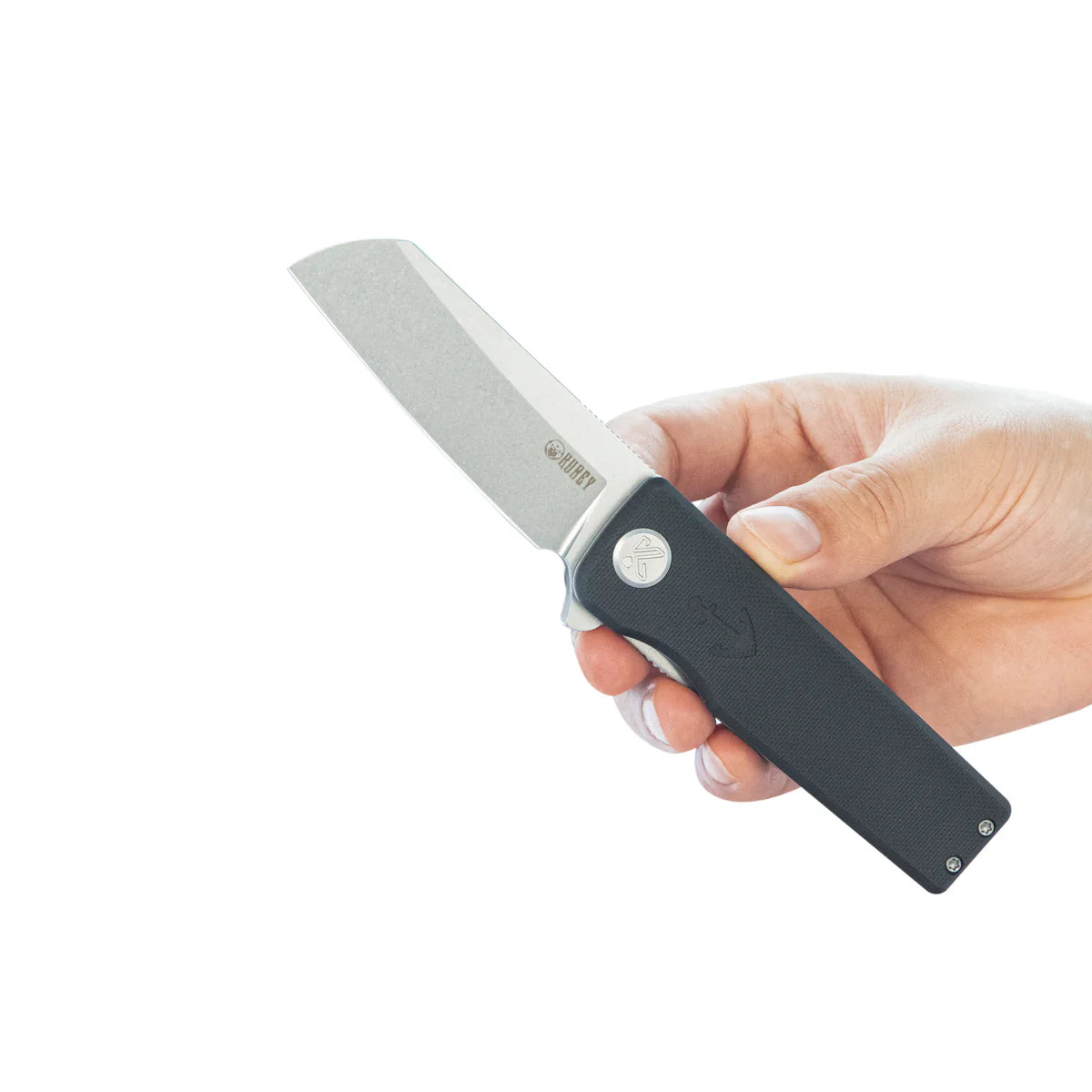 Kubey Sailor KU317H 14C28N Folding Knife – EDC Pocket Knife
