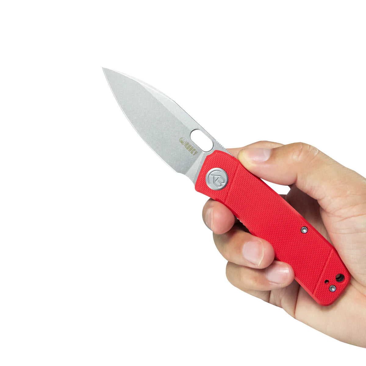 Kubey Hyde KU2104G 14C28N Folding Knife – EDC Pocket Knife