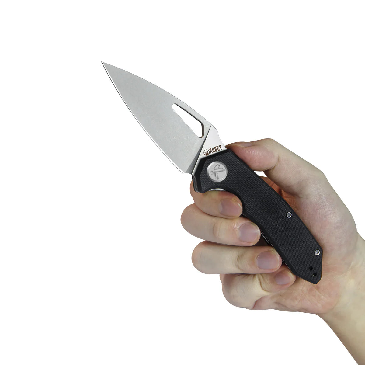 Kubey Coeus KU122U Folding Knife – EDC Pocket Knife
