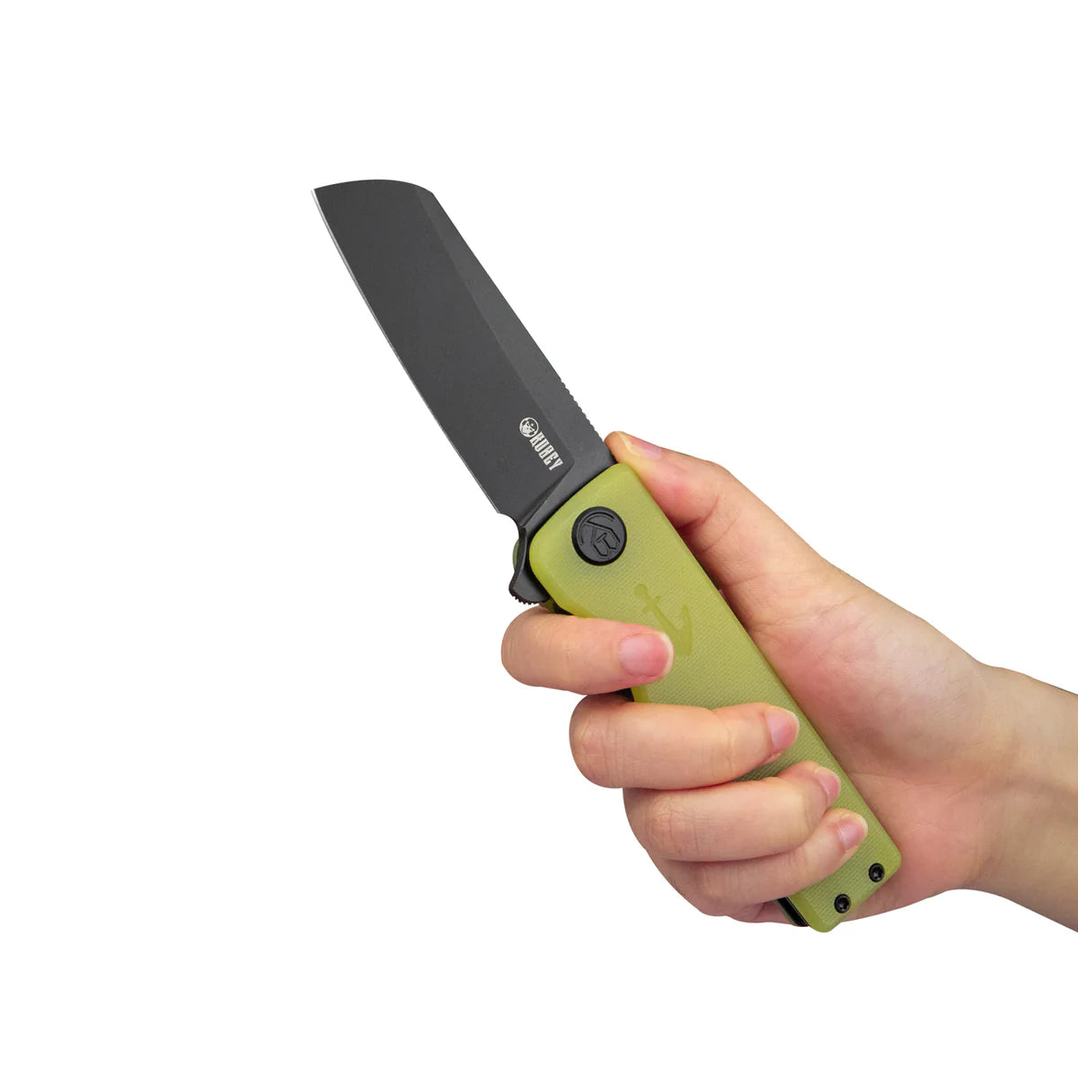 Kubey Sailor KU317B 14C28N Folding Knife – EDC Pocket Knife