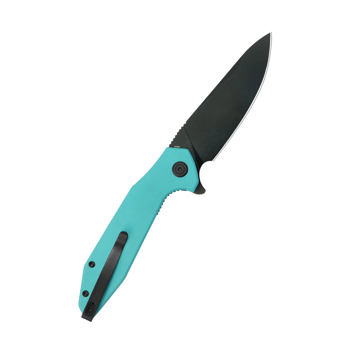 Kubey Nova KU117S D2 Folding Knife – EDC Pocket Knife