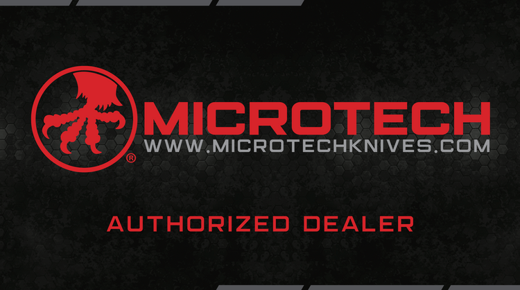 Microtech Knives