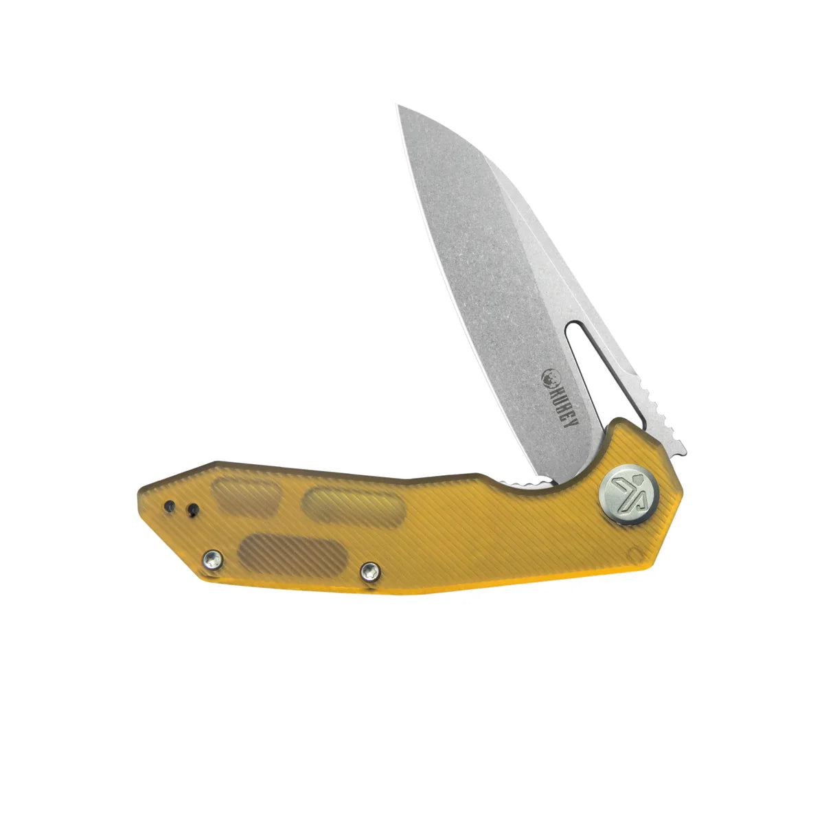 Kubey Vagrant KU291Q 14C28N Folding Knife – EDC Pocket Knife