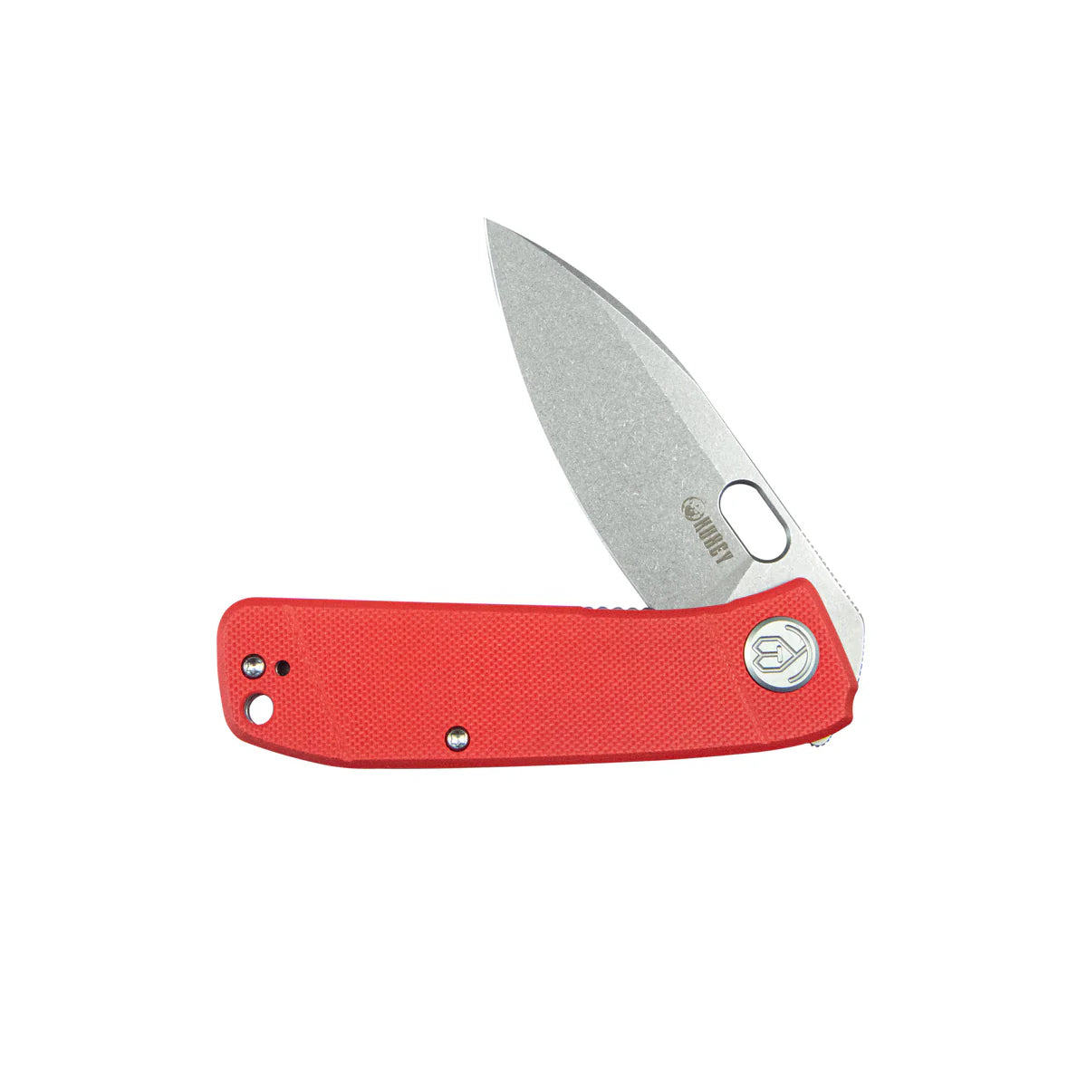 Kubey Hyde KU2104G 14C28N Folding Knife – EDC Pocket Knife