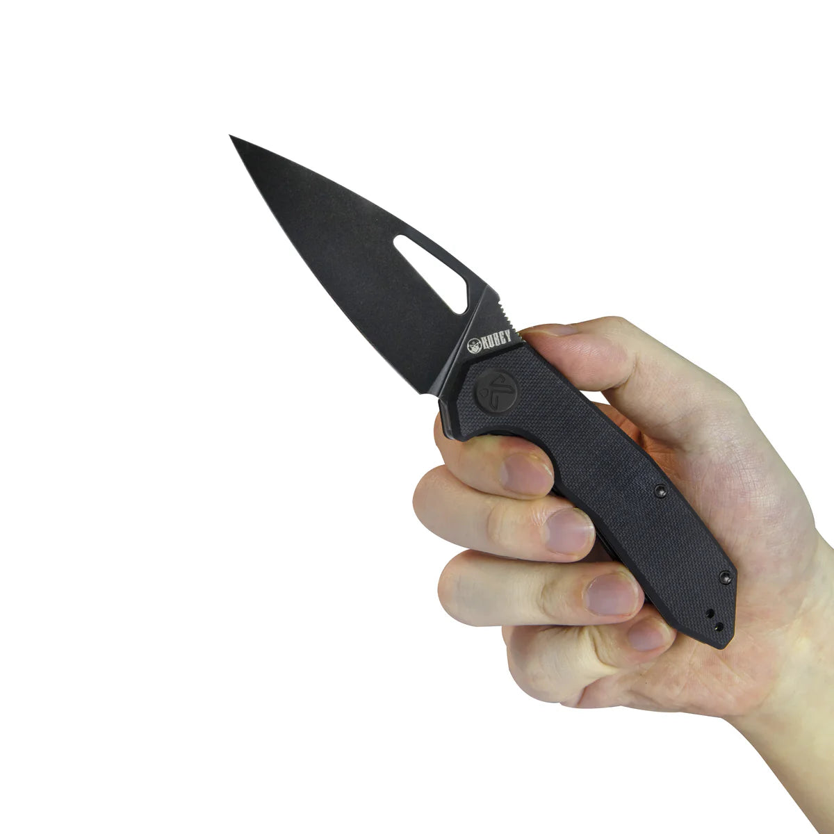 Kubey Coeus KU122X Folding Knife – EDC Pocket Knife