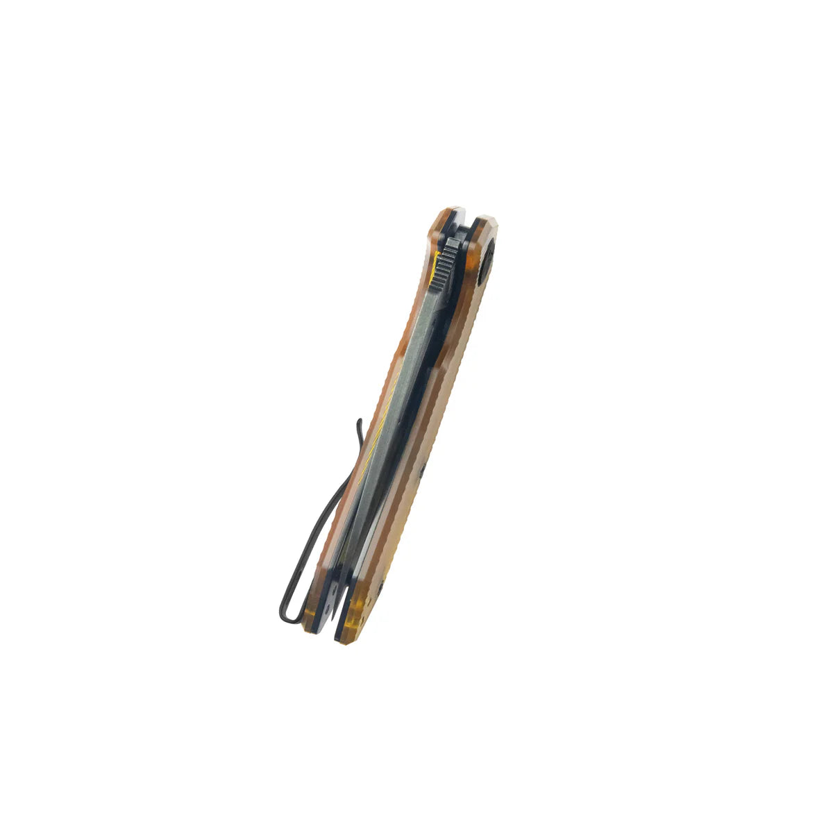 Kubey Coeus KU122T Folding Knife – EDC Pocket Knife