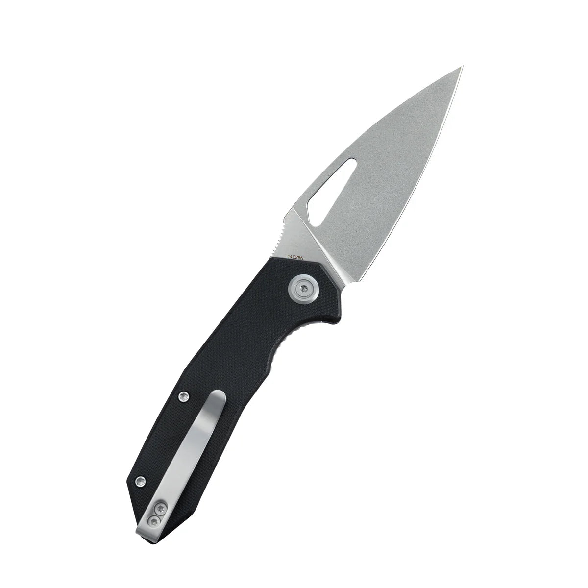Kubey Coeus KU122U Folding Knife – EDC Pocket Knife