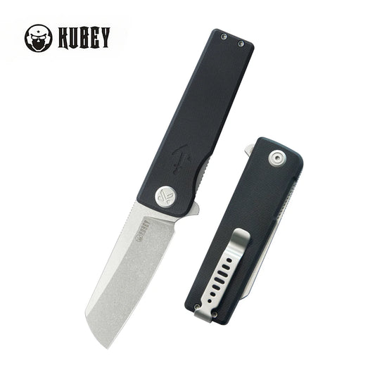 Kubey Sailor KU317H 14C28N Folding Knife – EDC Pocket Knife