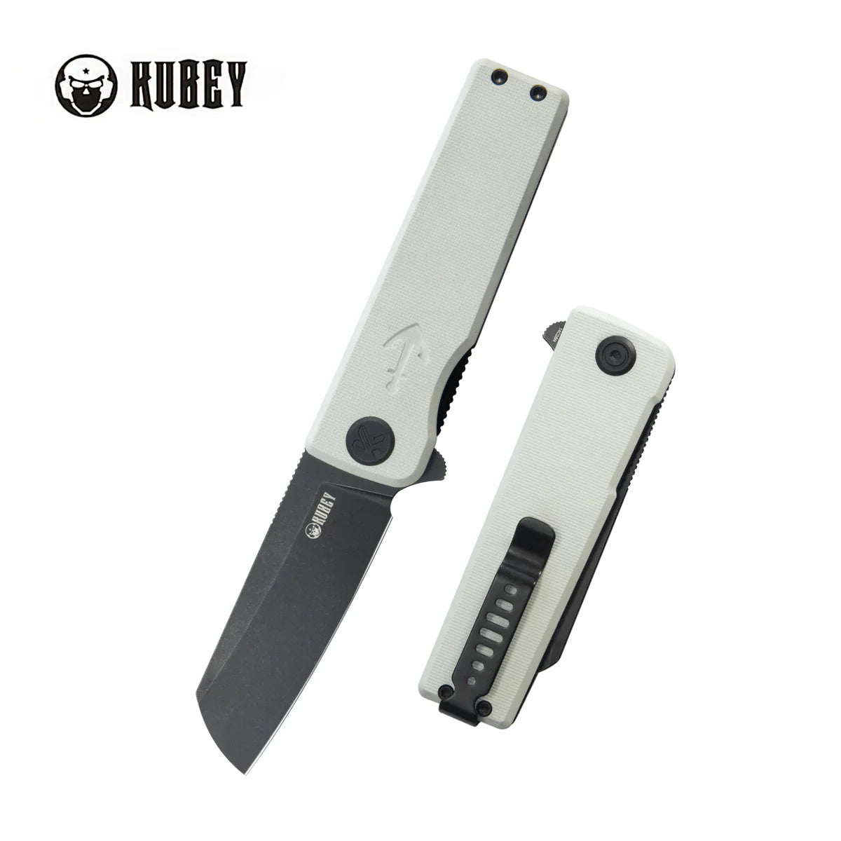 Kubey Sailor KU317J 14C28N Folding Knife – EDC Pocket Knife