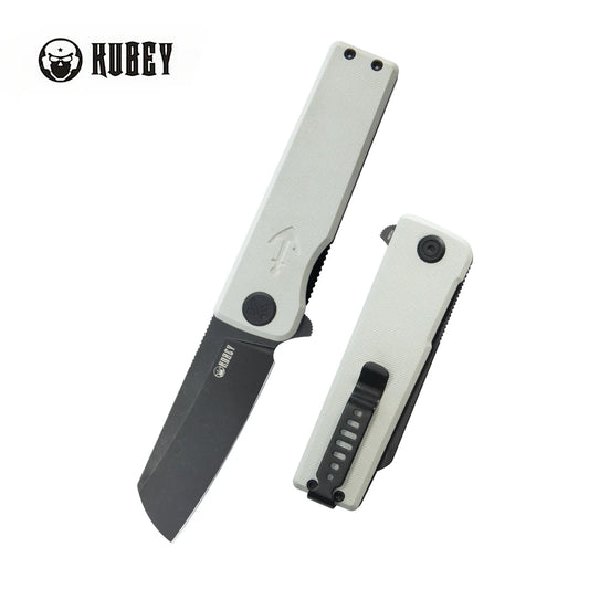 Kubey Sailor KU317J 14C28N Folding Knife – EDC Pocket Knife