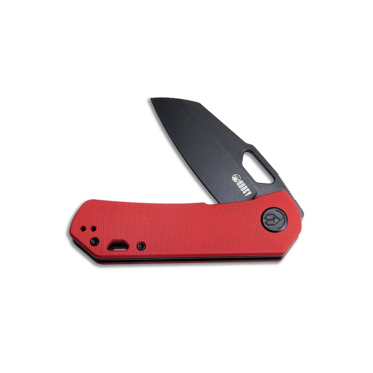 Kubey Duroc KU332F 14C28N Folding Knife – EDC Pocket Knife