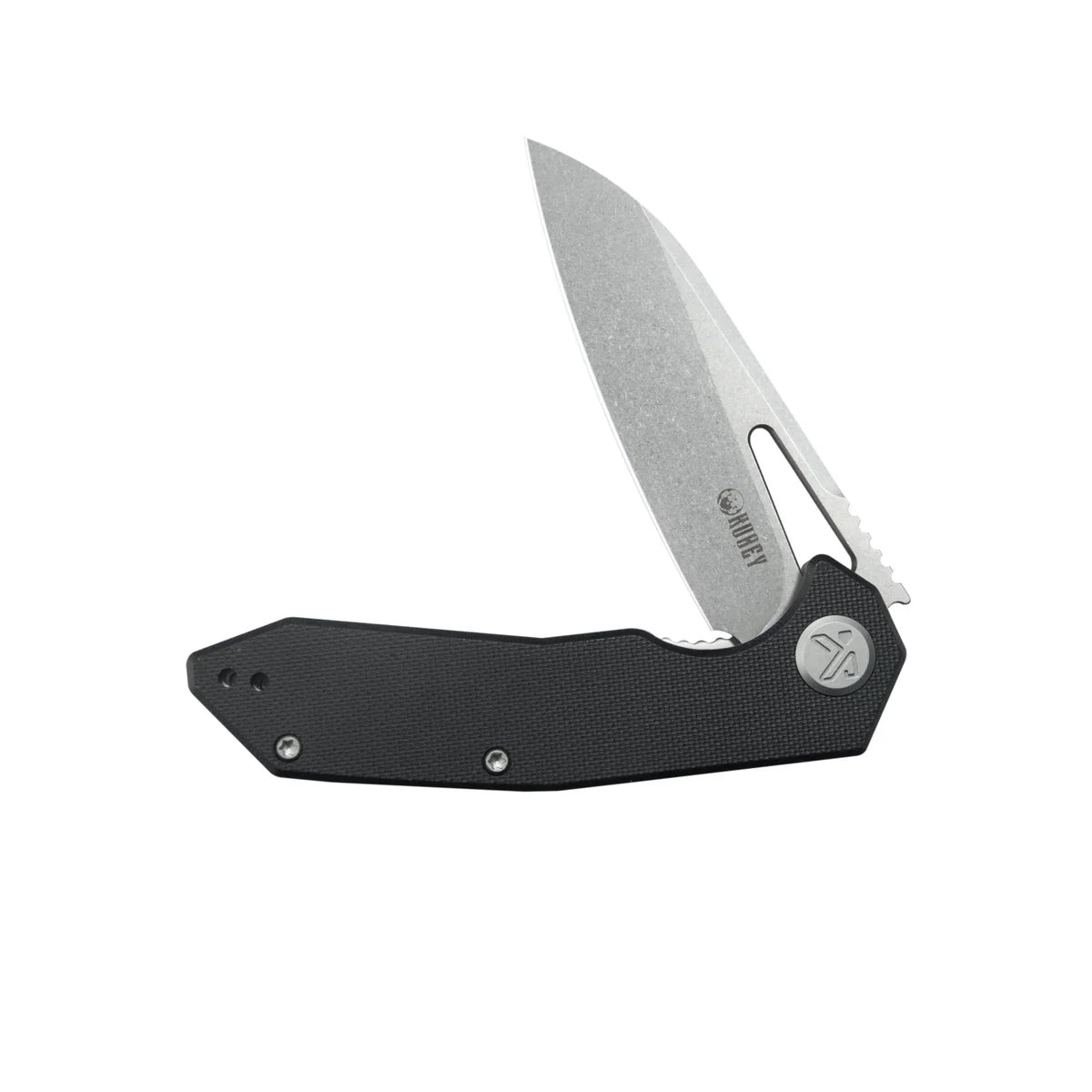 Kubey Vagrant KU291N 14C28N Folding Knife – EDC Pocket Knife