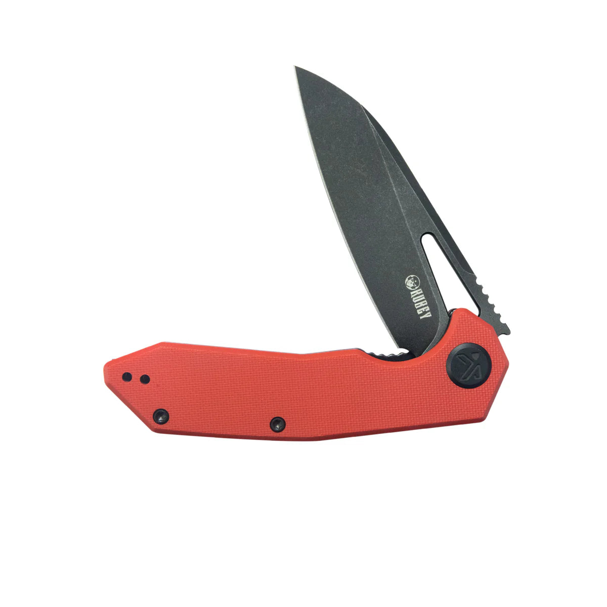 Kubey Vagrant KU291K 14C28N Folding Knife – EDC Pocket Knife