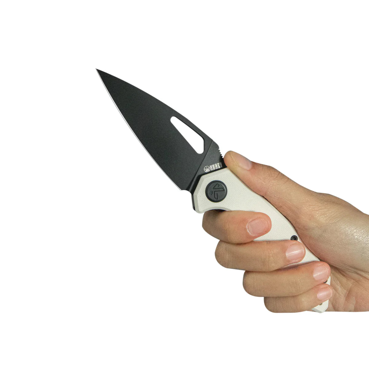 Kubey Coeus KU122Z 14C28N Folding Knife – EDC Pocket Knife