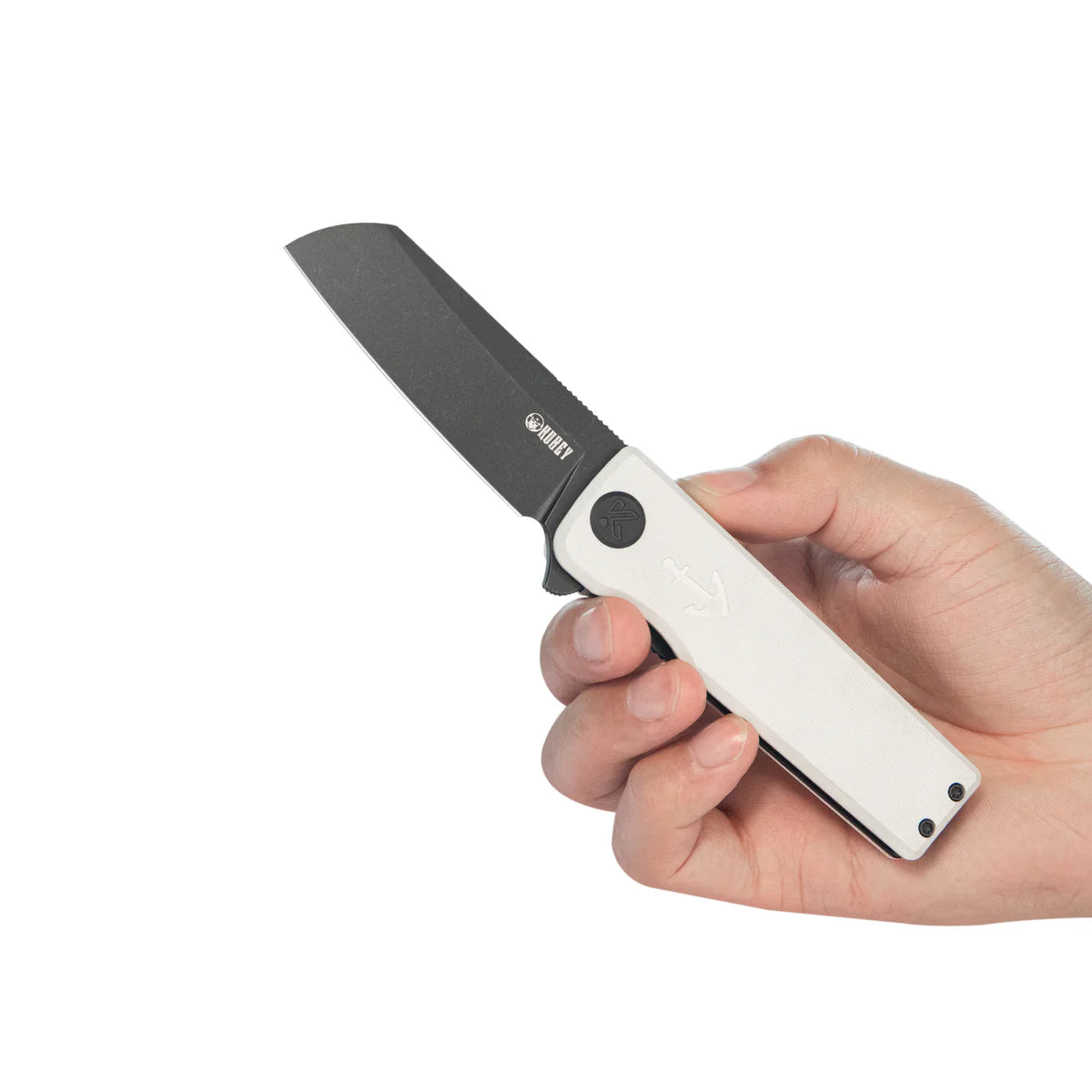 Kubey Sailor KU317J 14C28N Folding Knife – EDC Pocket Knife