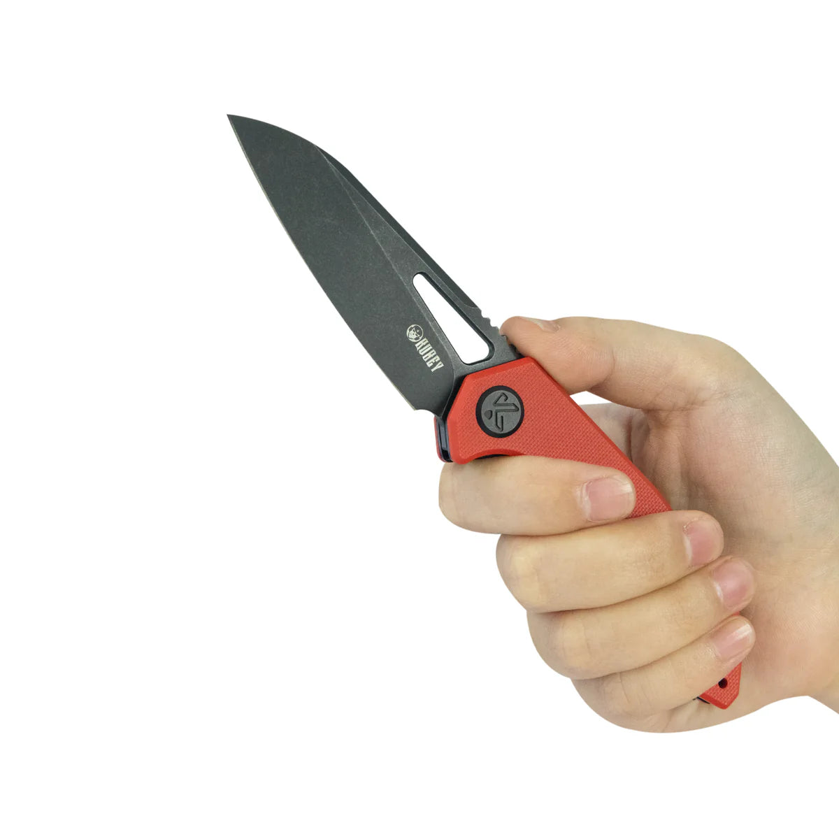 Kubey Vagrant KU291K 14C28N Folding Knife – EDC Pocket Knife