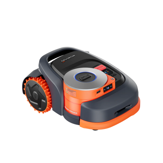Segway Navimow: H210 (0.25 Acre)