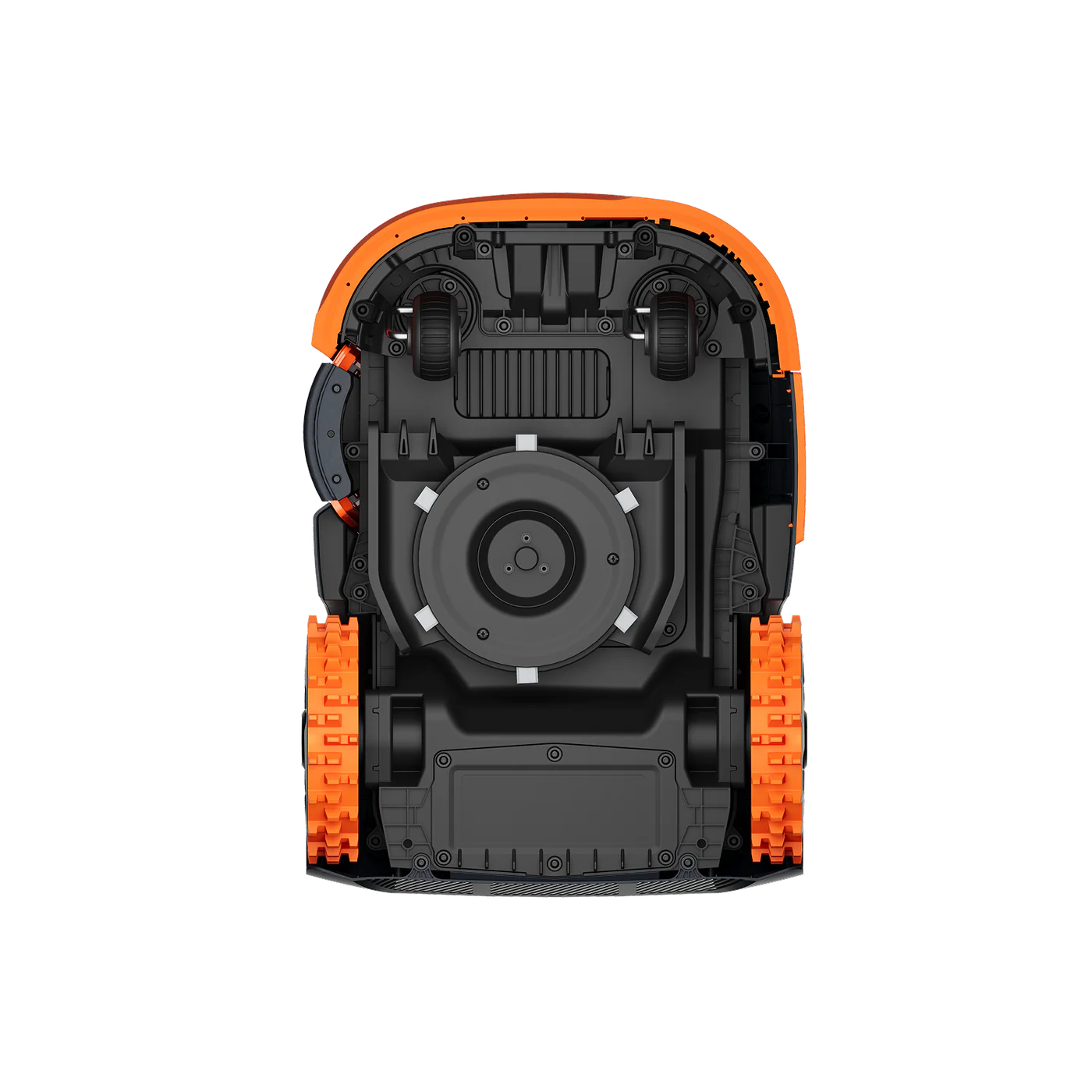 Segway Navimow: H210 (0.25 Acre)