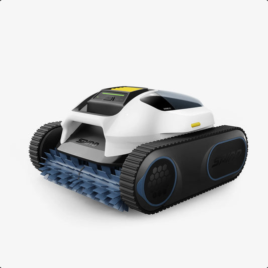 Mammotion: SPINO E1 (Robotic Pool Cleaner)