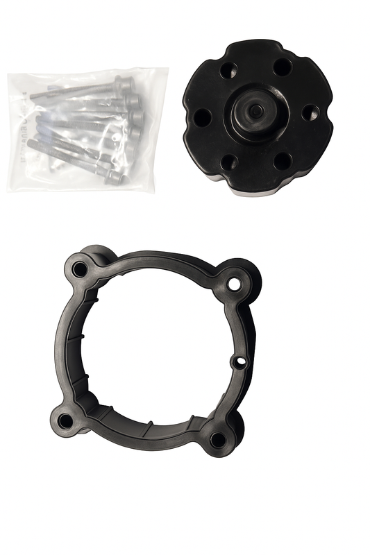 Navimow: X3 Lowering Kit (0.8 to 2.8 in)