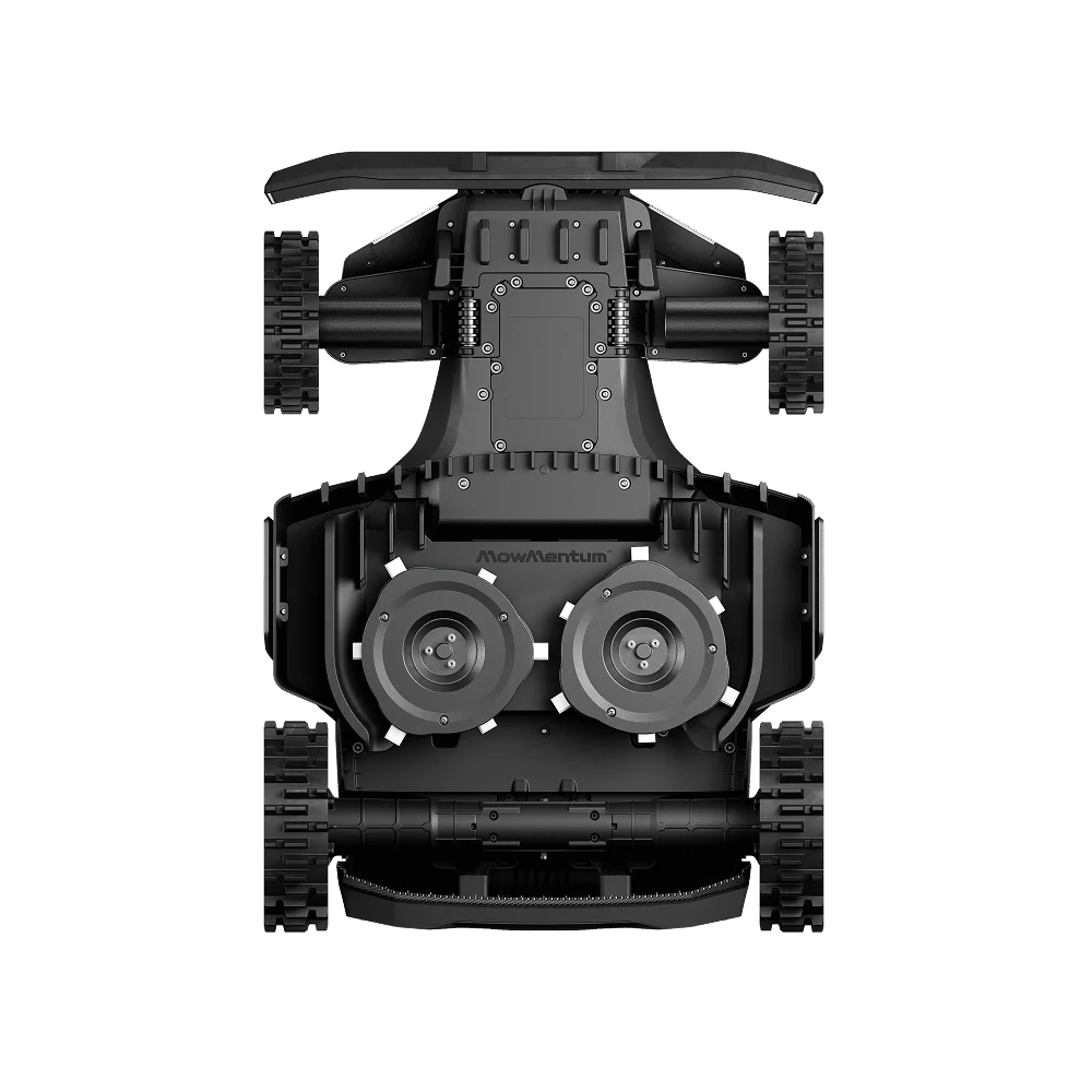 Segway Navimow: X430 (1 Acre)