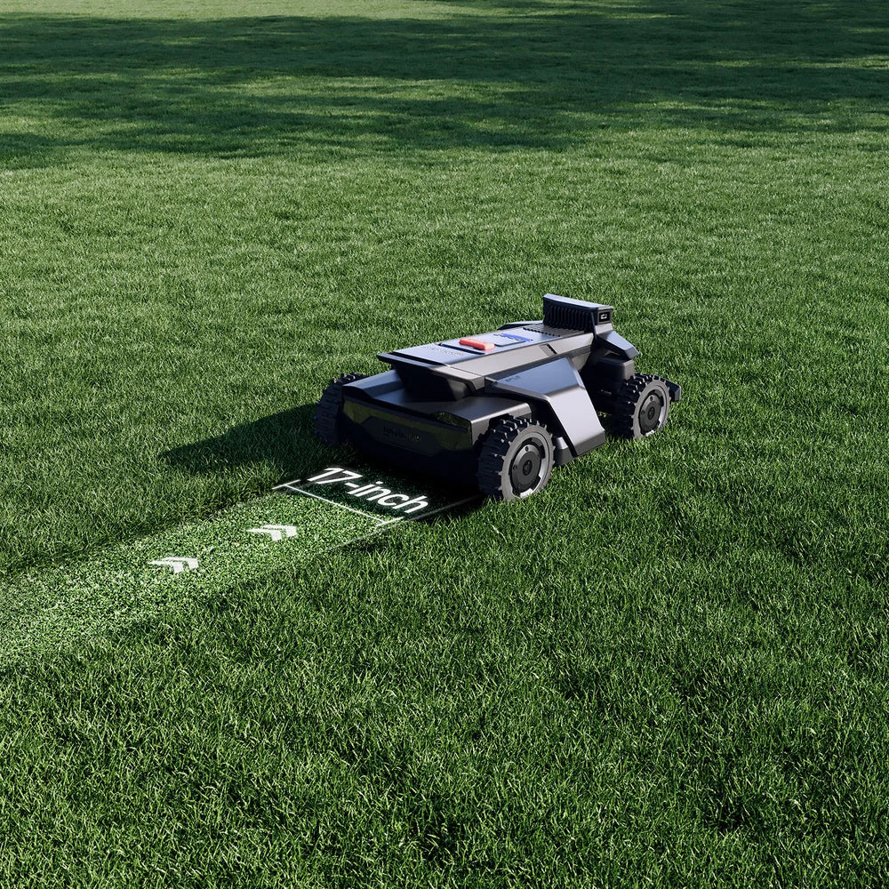 Segway Navimow: X430 (1 Acre)