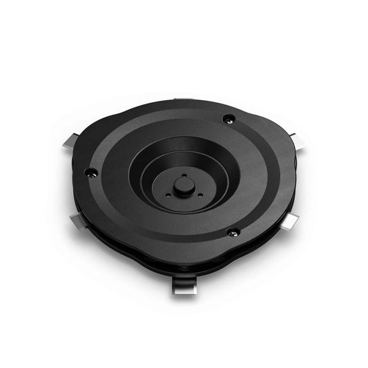 X4: Segway Navimow RIGHT Blade Disc Assembly (No Blades)