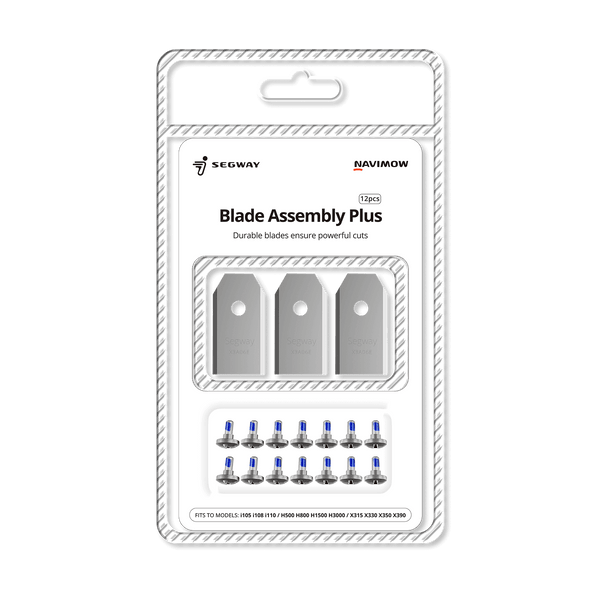 Navimow Blade Assembly Plus (OEM Kit)
