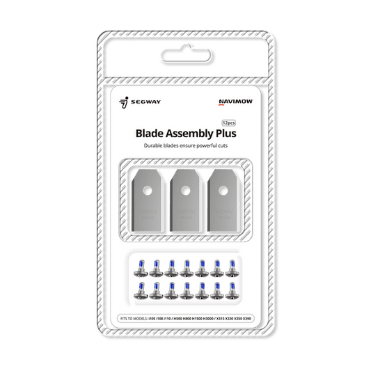 Navimow Blade Assembly Plus (OEM Kit)