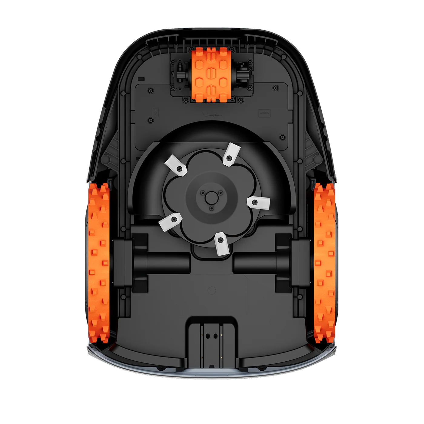 Segway Navimow: i206 (0.15 Acre)