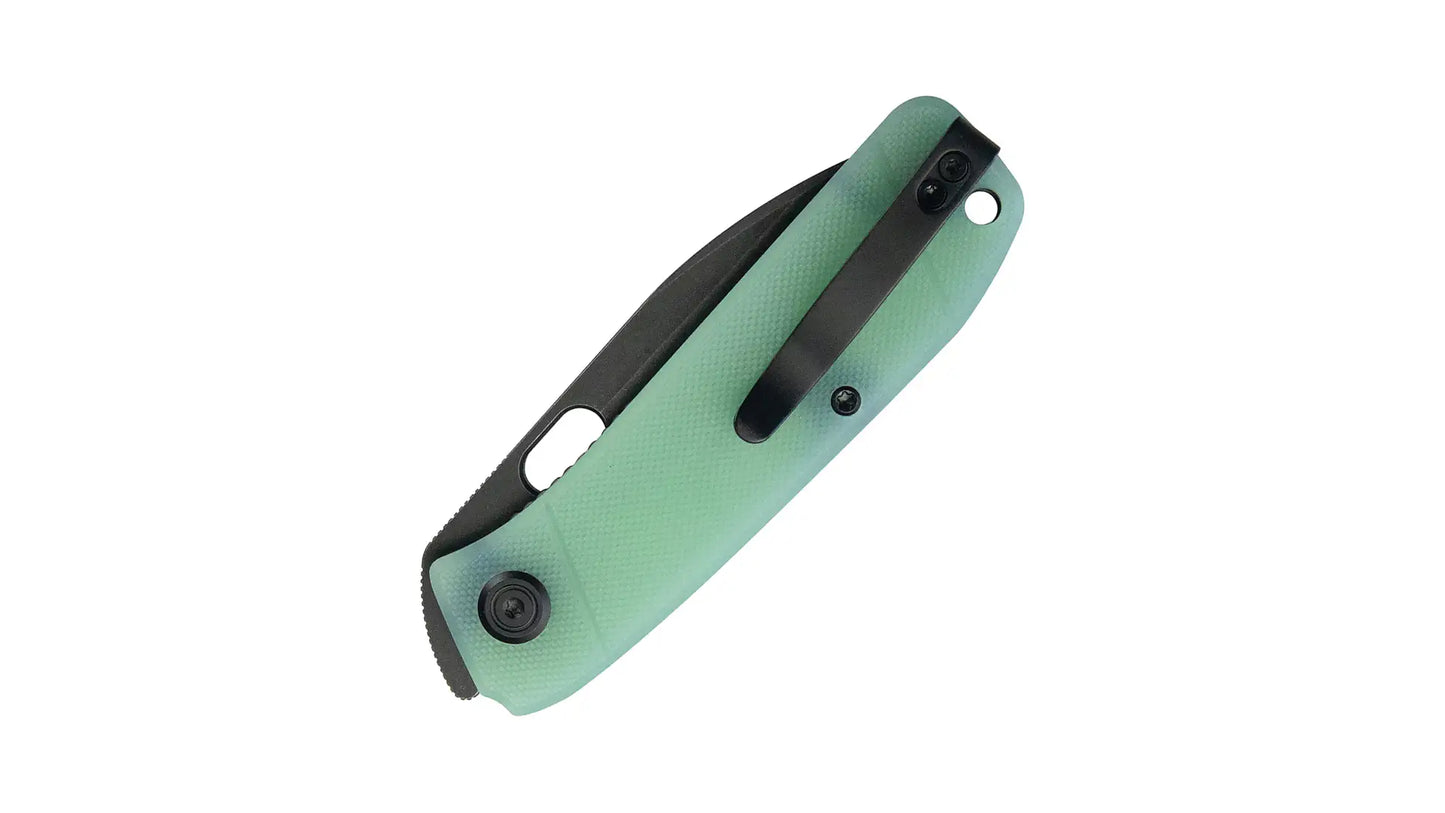 Kubey Hyde KU2104C 14C28N Folding Knife – EDC Pocket Knife