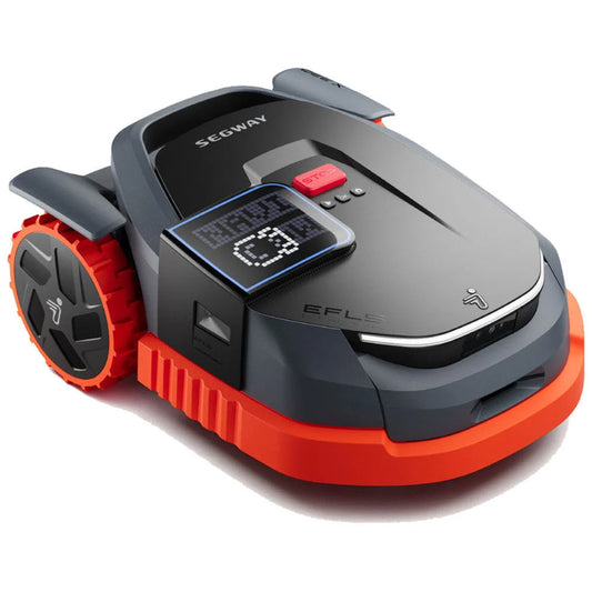 Segway Navimow: X315 Robotic Mower- 1/2 Acre unit